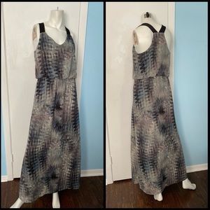 Stunning RW&CO Full Length Gown